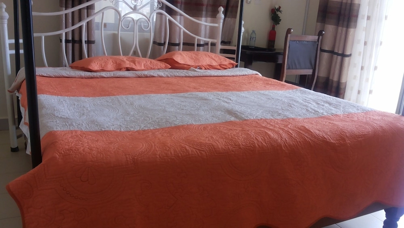 Imagen de la habitación del Hotel Heldan Inn. Foto 18