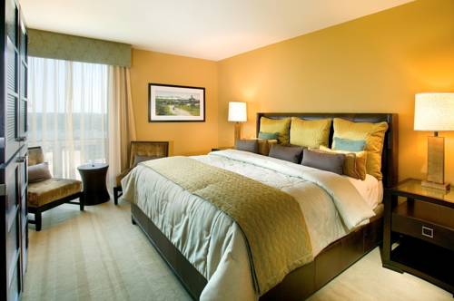 Imagen de la habitación del Hotel Heldrich and Conference Center. Foto 3