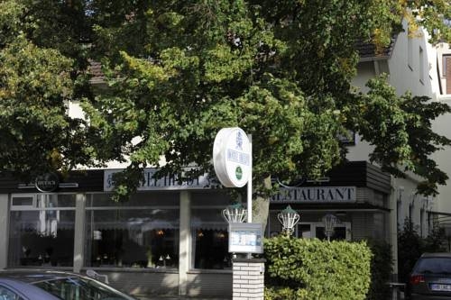 Imagen general del Hotel Heldt, Bremen. Foto 2