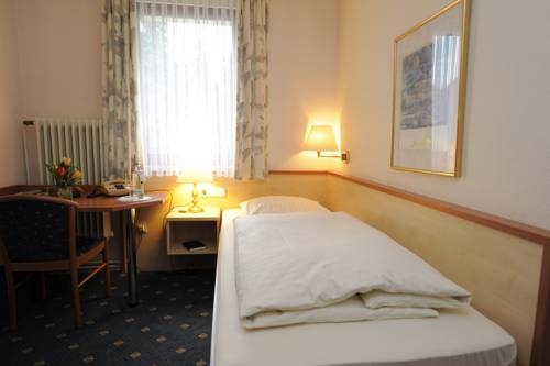 Imagen general del Hotel Heldt, Bremen. Foto 3