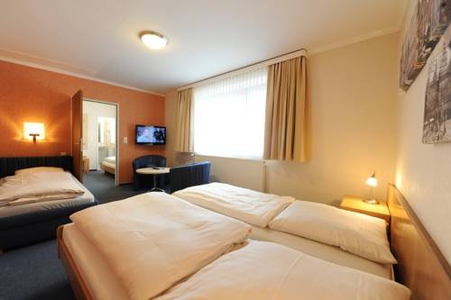 Imagen general del Hotel Heldt Dependance. Foto 4