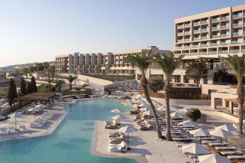 Imagen general del Hotel Helea Lifestyle Beach Resort. Foto 10