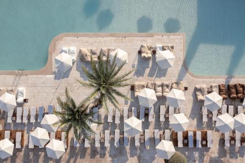 Imagen general del Hotel Helea Lifestyle Beach Resort. Foto 8