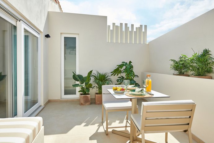 Imagen general del Hotel Helen Berger. Foto 2