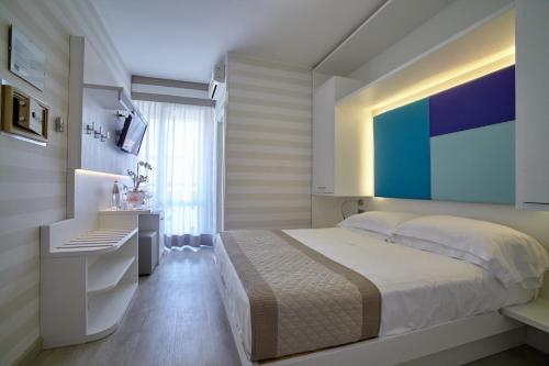 Imagen de la habitación del Hotel Helen, Caorle. Foto 5