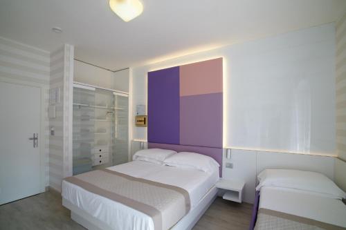 Imagen de la habitación del Hotel Helen, Caorle. Foto 6