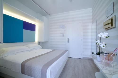 Imagen de la habitación del Hotel Helen, Caorle. Foto 7