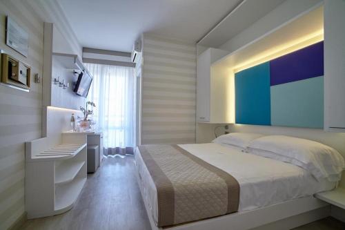 Imagen general del Hotel Helen, Caorle. Foto 3