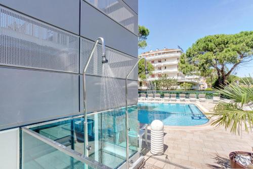 Imagen general del Hotel Helen, Caorle. Foto 4