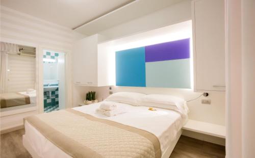 Imagen de la habitación del Hotel Helen, Caorle. Foto 8