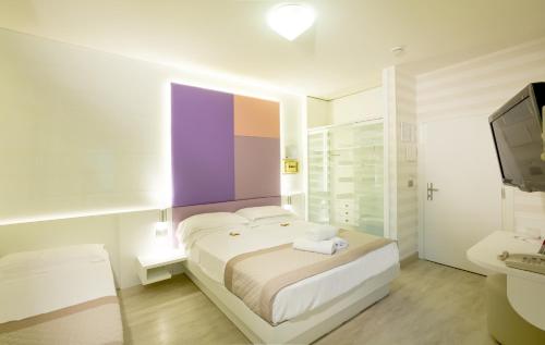 Imagen de la habitación del Hotel Helen, Caorle. Foto 9