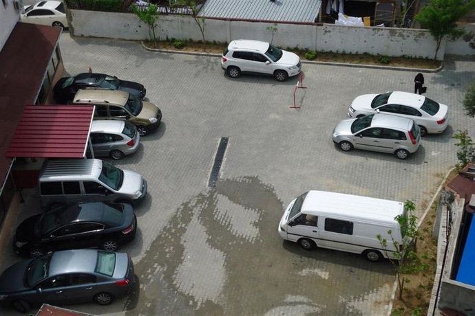 Imagen general del Hotel Helen, Çanakkale. Foto 1
