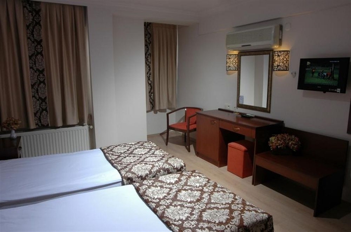 Imagen de la habitación del Hotel Helen, &Ccedil;anakkale. Foto 5