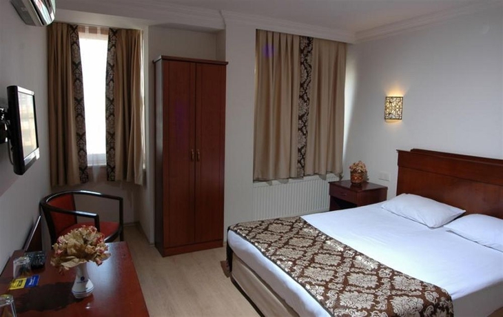 Imagen de la habitación del Hotel Helen, &Ccedil;anakkale. Foto 7