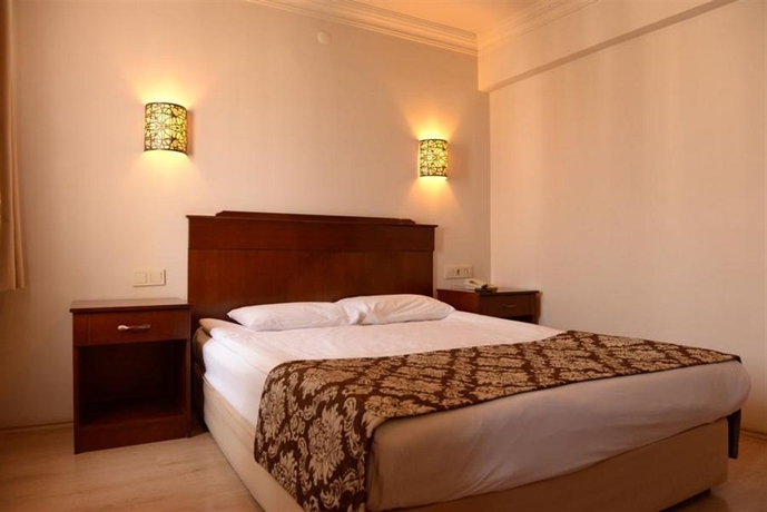 Imagen de la habitación del Hotel Helen, &Ccedil;anakkale. Foto 12
