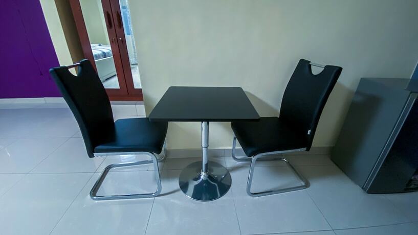 Imagen general del Hotel Helen, Yaound&eacute;. Foto 9