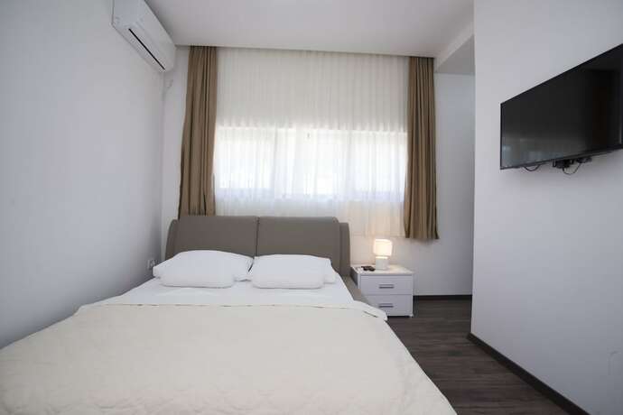 Imagen general del Hotel Helena Apartments. Foto 1
