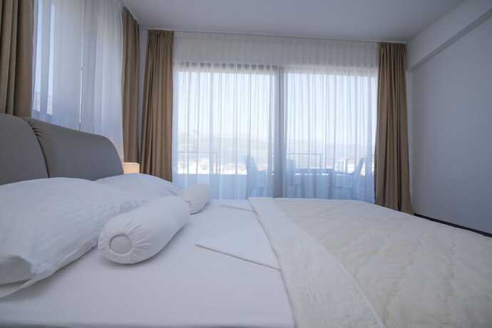Imagen general del Hotel Helena Apartments. Foto 4