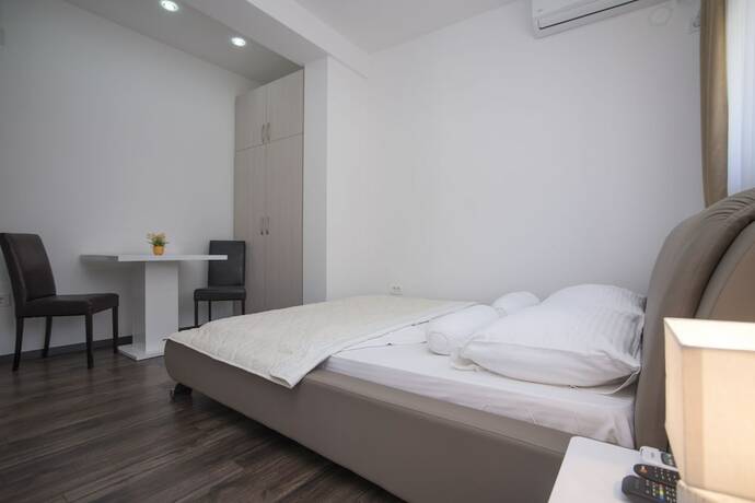Imagen de la habitación del Hotel Helena Apartments. Foto 16