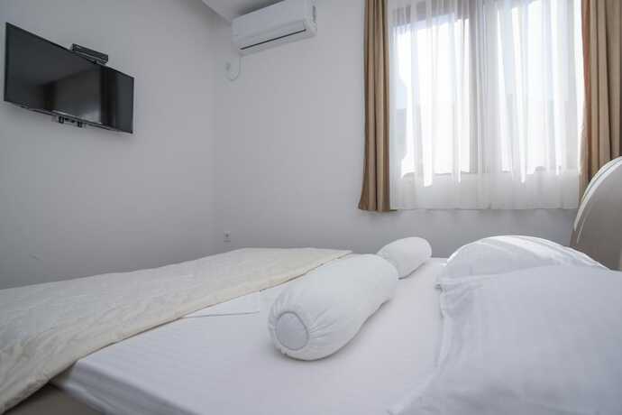 Imagen general del Hotel Helena Apartments. Foto 5