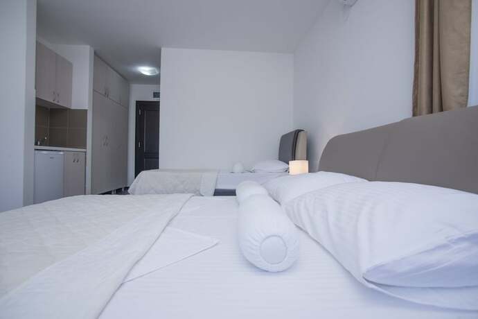 Imagen general del Hotel Helena Apartments. Foto 6