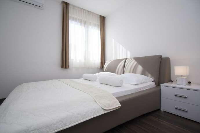 Imagen de la habitación del Hotel Helena Apartments. Foto 17