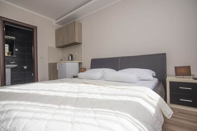 Imagen general del Hotel Helena Apartments. Foto 9