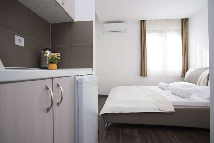 Imagen de la habitación del Hotel Helena Apartments. Foto 19