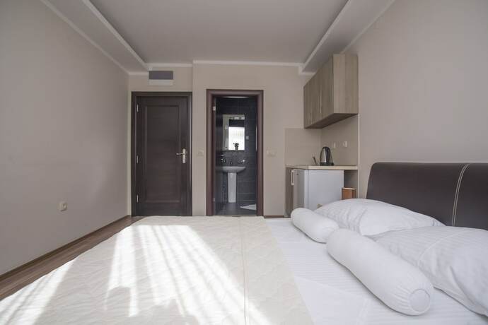 Imagen general del Hotel Helena Apartments. Foto 10