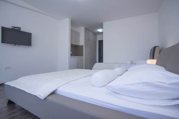 Imagen general del Hotel Helena Apartments. Foto 11