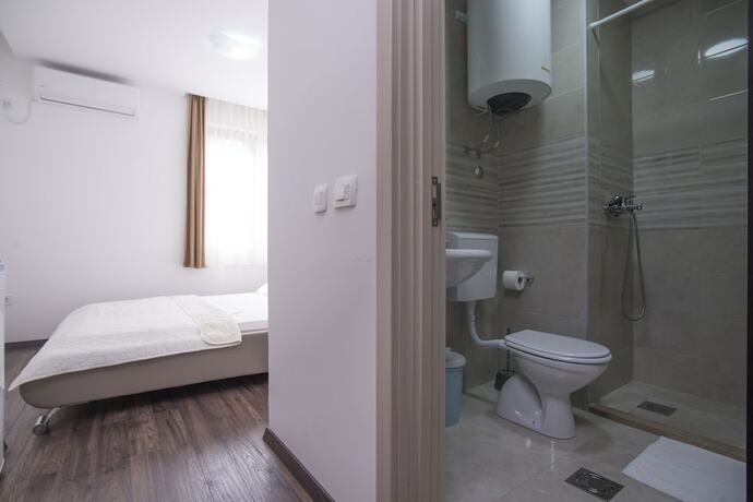 Imagen general del Hotel Helena Apartments. Foto 12