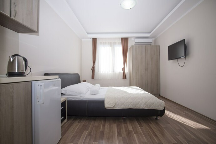 Imagen general del Hotel Helena Apartments. Foto 14