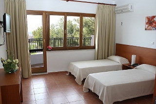 Imagen del Hotel Helena Christina. Foto 3