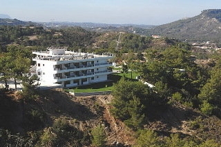 Imagen del Hotel Helena Christina. Foto 6