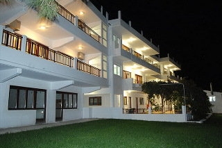 Imagen del Hotel Helena Christina. Foto 8