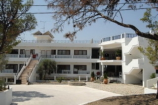 Imagen del Hotel Helena Christina. Foto 9