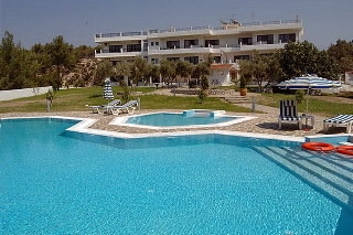 Imagen del Hotel Helena Christina. Foto 10