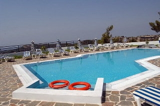 Imagen del Hotel Helena Christina. Foto 11