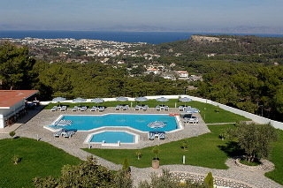 Imagen del Hotel Helena Christina. Foto 12