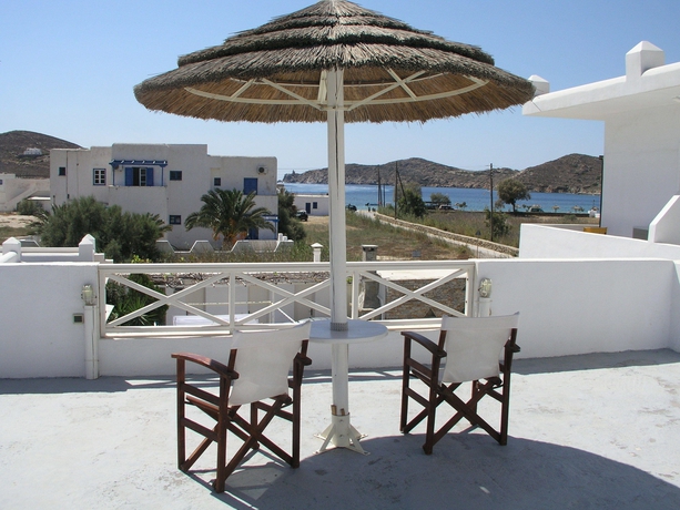 Imagen de los exteriores del Hotel Helena. Foto 13