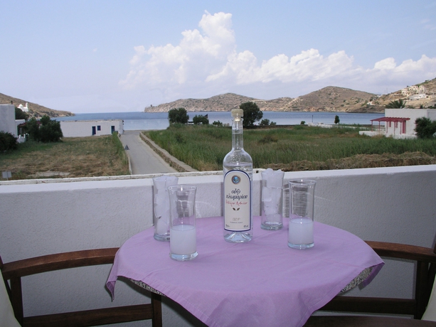 Imagen de la habitación del Hotel Helena. Foto 3