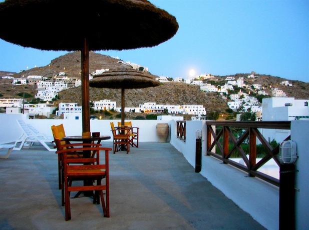 Imagen general del Hotel Helena. Foto 2