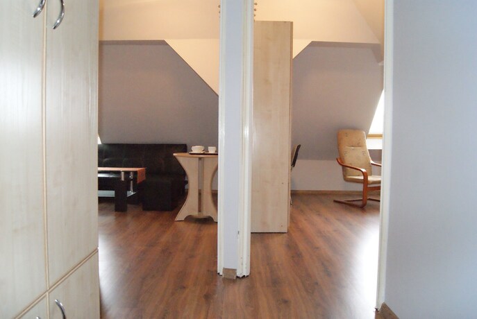 Imagen de la habitación del Hotel Helena, Gizycko. Foto 2