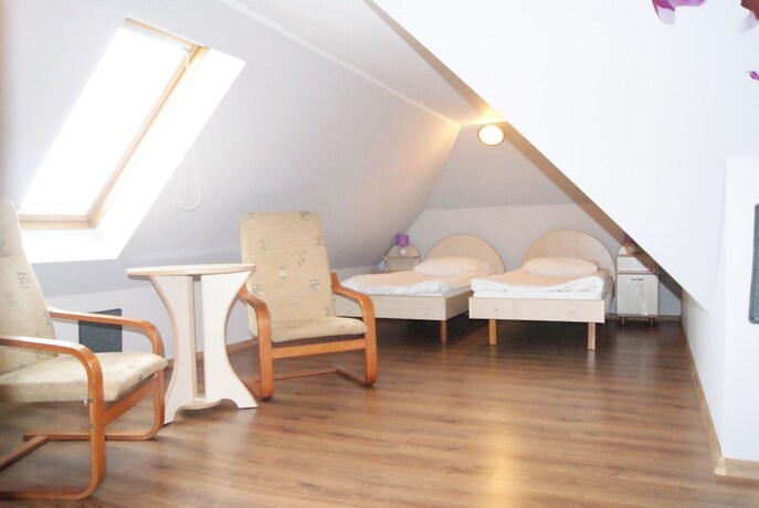 Imagen de la habitación del Hotel Helena, Gizycko. Foto 3