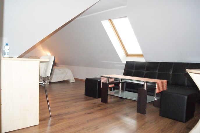 Imagen de la habitación del Hotel Helena, Gizycko. Foto 6