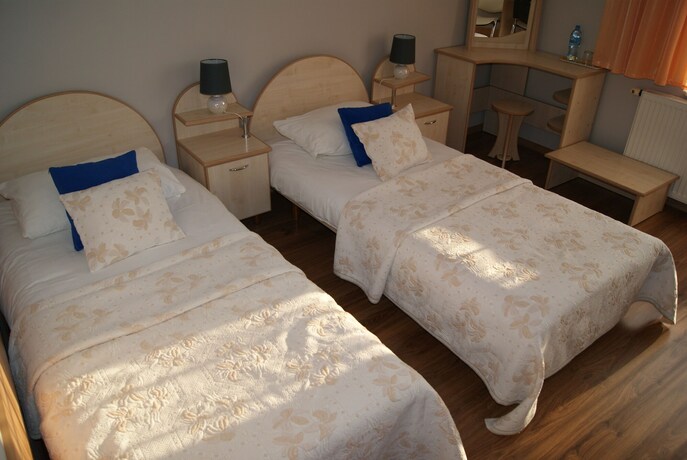 Imagen de la habitación del Hotel Helena, Gizycko. Foto 7