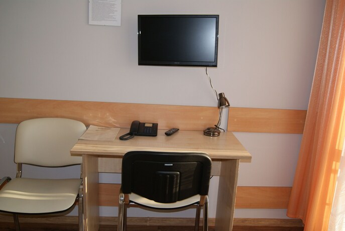 Imagen de la habitación del Hotel Helena, Gizycko. Foto 10