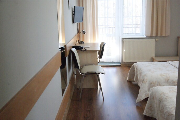 Imagen de la habitación del Hotel Helena, Gizycko. Foto 11