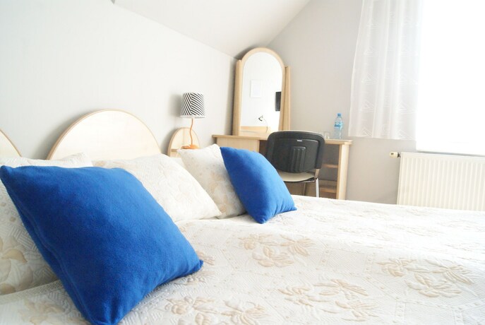 Imagen de la habitación del Hotel Helena, Gizycko. Foto 13