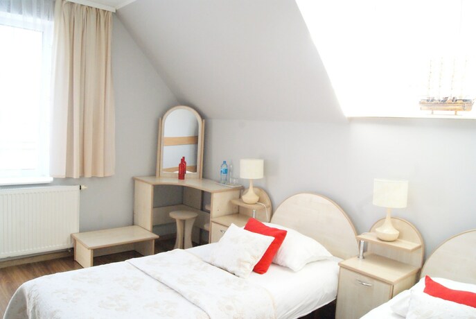 Imagen de la habitación del Hotel Helena, Gizycko. Foto 14